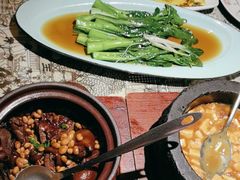 -绿茶餐厅(深圳龙华天虹购物中心店)