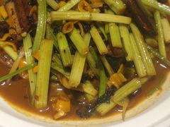 -小放牛河北菜(长安万达店)