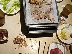 -玫瑰花园自助烤肉(顺义鑫海韵通店)