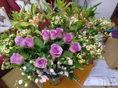 -循礼门鲜花花市(武汉循礼门店)