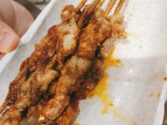 -亿诣蝎府炸酱面羊蝎子火锅(酷车小镇店)