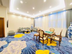 -天邑国际酒店·宴会厅