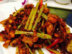 iphone_upload_pic-百饺园酒楼(平山道店)