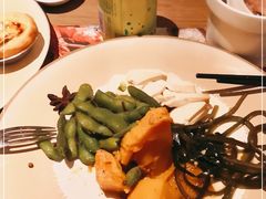 -上海雅居乐万豪侯爵酒店