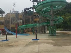 -重庆海昌加勒比海水世界