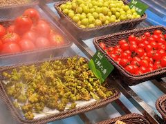 -老凯俚酸汤鱼(鸿通城店)