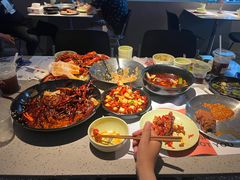 -一棠龙虾•王牌虾球(光谷天地店)
