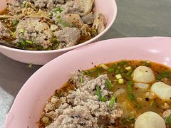 -榮泰米粉湯(Left Shop)