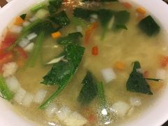 -清真·益鑫羊肉手抓馆(花园北街店)