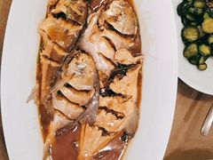 -良友·海鲜青岛菜(五四广场店)