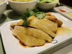 -本味轩精品茶餐厅(黄山路店)
