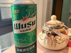 -艾尼巴億餐厅 Aini Bayi Restaurant(曲阳路店)