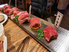 -赤坂亭M9和牛烧肉(世博源店)