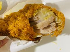 -麦当劳(福清小桥店)