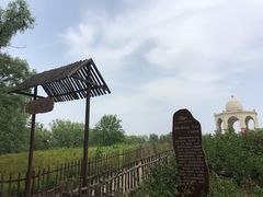 -稻香湖景欢乐岛温泉城堡