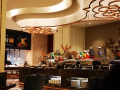 -苏州宝带桥国际大酒店自助餐厅