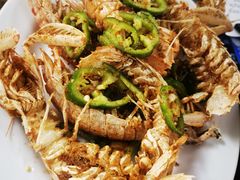 -贞姨美食·老字号海鲜大排档