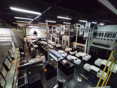 -ACE&CAFE火车咖啡厅(751店)