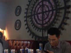 -皇子派对(同泰时代广场店)