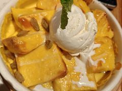 -新白鹿餐厅(第一百货店)