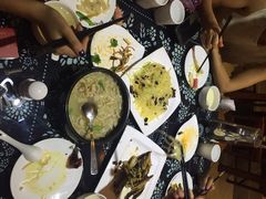 王记富老乡亲饺子(西四路店)-老东营·东营菜(西四路店)