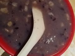 红豆红枣血糯莲藕羹-徐建萍汤包(热河南路店)