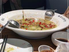 -太二酸菜鱼(财富购物中心店)