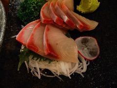 刺身-九州酒场ひこぞう(1号店)