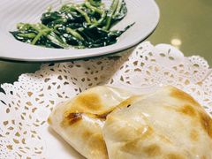 -新疆红柳花餐厅(新洲店)