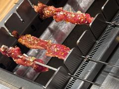 -邢氏老太太烤串(北兴街店)