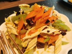 -聚点·北京串(簋街店)