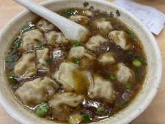 -蒋家桥饺面店(广陵路店)
