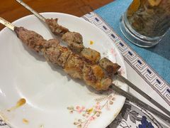 -贯贯吉·清真餐厅(浙江中路店)