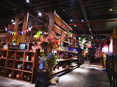 -别院里音乐餐酒吧(双流航空港店)