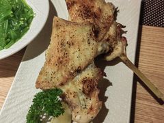 -德川家日本料理(顺义华联店)