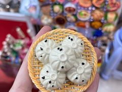 -西北轻工批发市场