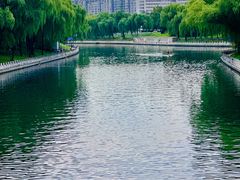 -南长河公园