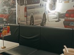 -食大利香港茶餐厅(南亚风情第一城店)