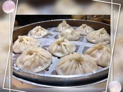 -老班长手工灌汤包老店(东山店)