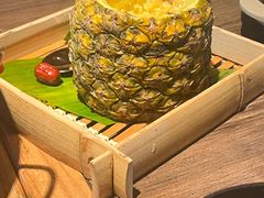 -云海肴云南菜(浦江欢乐颂店)