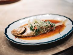 -潮汕味道·煮海餐厅(金麟大厦店)