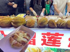 -大学城夜市大排档(凤栖路店)