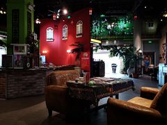 大堂-小娘惹厨房Little Nyonya(狮城有约上榜店)