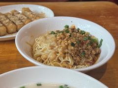 -付小姐在成都(中山公园店)
