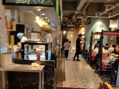 -天山集市餐厅(康城店)