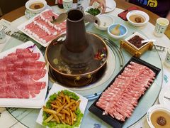 -阳坊胜利涮羊肉(阳坊老店)