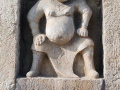 -正定古城-开元寺