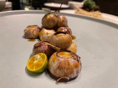 -大理实力希尔顿酒店御璽中餐厅YUXI – CHINESE RESTAURANT