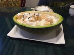 帕米朵儿新疆小馆-帕米朵儿新疆小馆(仙鹤新天地广场店)
