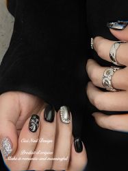 -Cici Nail日式美甲美睫工作室